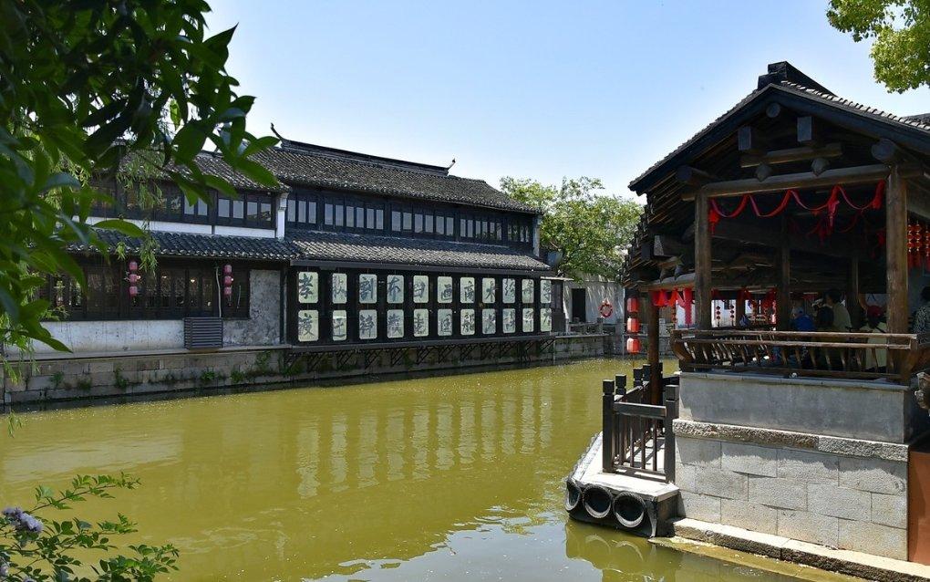 梦想的后院